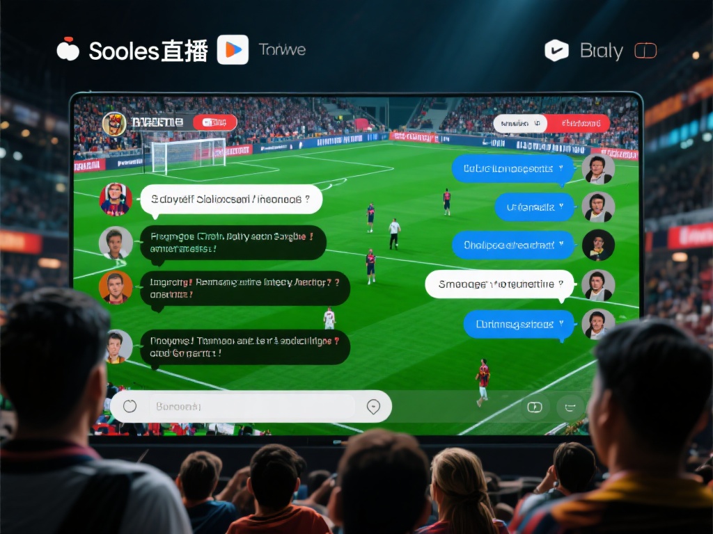 国米直播吧_国米联赛视频直播_免费国米在线直播网站 - NBA直播吧 除了观看比赛,这些直播平台还为球迷提供了