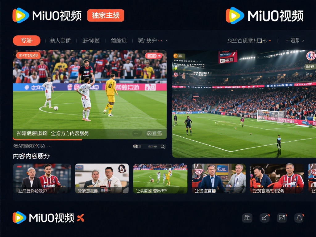 ...免费高清直播_中国足球超级联赛在线视频观看-咪咕视频体育直播 此外,咪咕视频不仅仅局限于直播比赛,更通