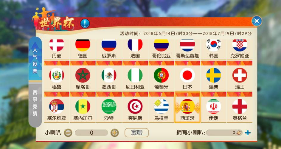 最先进的世界杯下注平台推荐 最先进的世界杯下注平台推荐